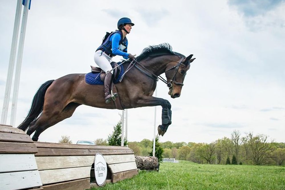 MDHT Horse Trials cakewalk 1-min