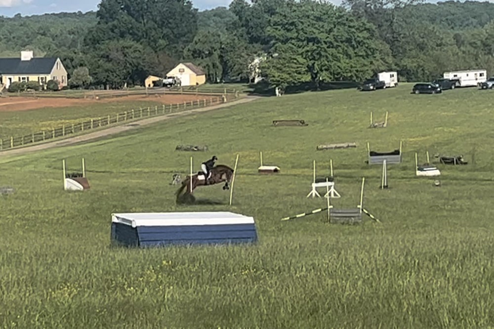 US event horse futurity 3-min