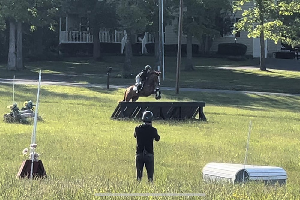 US event horse futurity 4-min